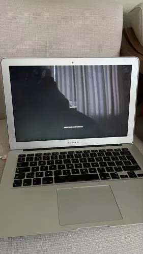Mec book air