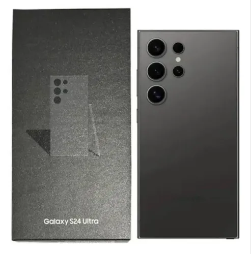 S24 Ultra Samsung 