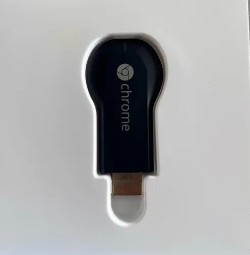 Chromecast