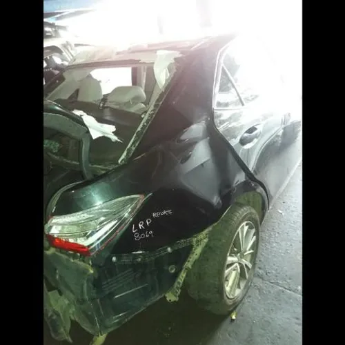Toyota corolla 2014/2015