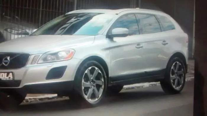 Xc60 t5 2012 para retirada de peças