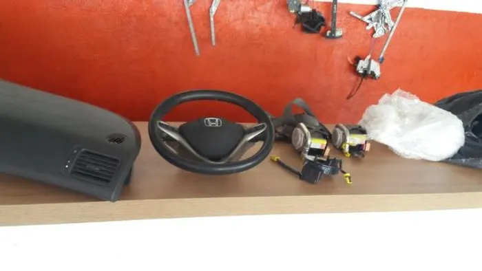 Air-bag New civic 2010