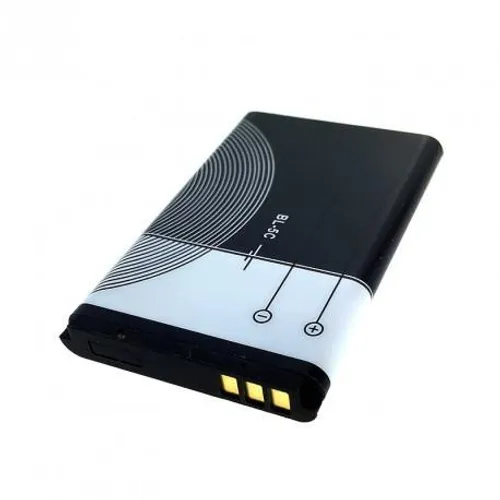 Bateria nokia bl-5c 1100 2310 3100 original