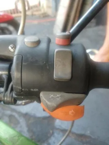 Interruptor de partida da BMW gs 1150