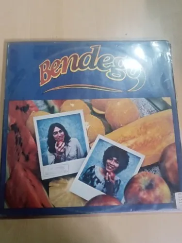 Bendegó
