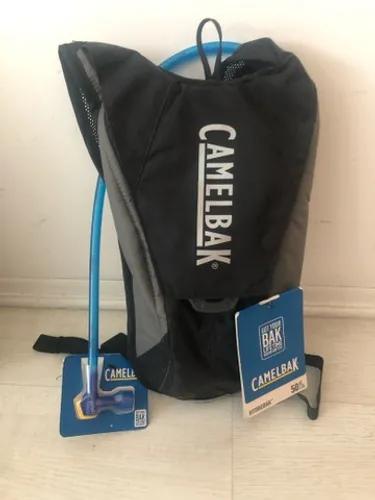 Mochila de Hidratação CamelBak 1.5L Original - NOVA com Etiqueta