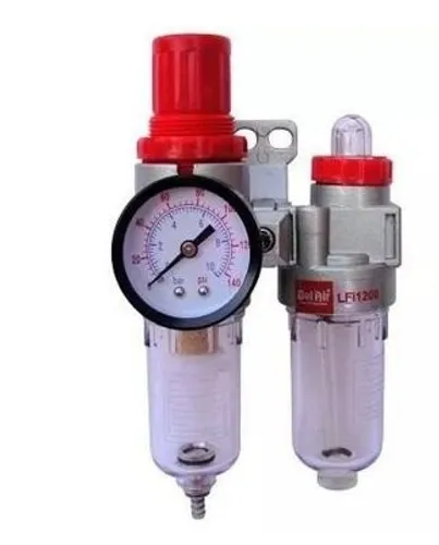 Lubrifil Conjunto 1/4 Npt Cpal 1200 Bel Air