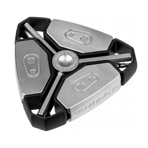 Jogo De Ferramentas Bike Crankbrothers Y-12 Funções