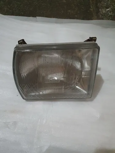Gol bx saveiro bx farol novo original cibie