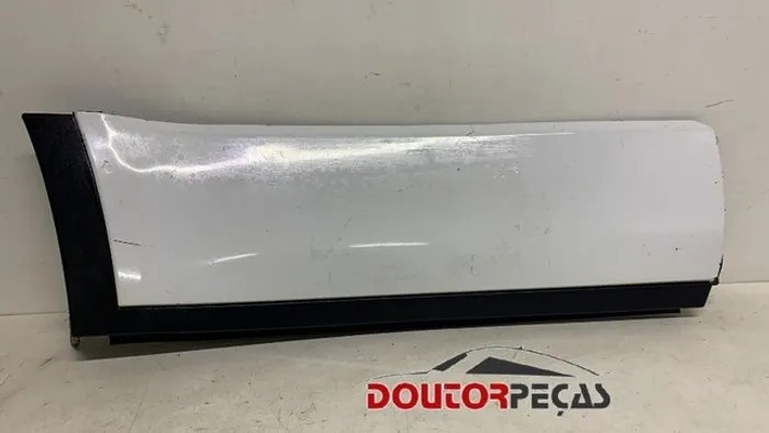Borrachão Porta Tras Dir Evoque 2012/15 BJ3M-274A48-B