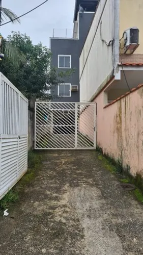 EXCELENTE COBERTURA A VENDA EM MURIQUI