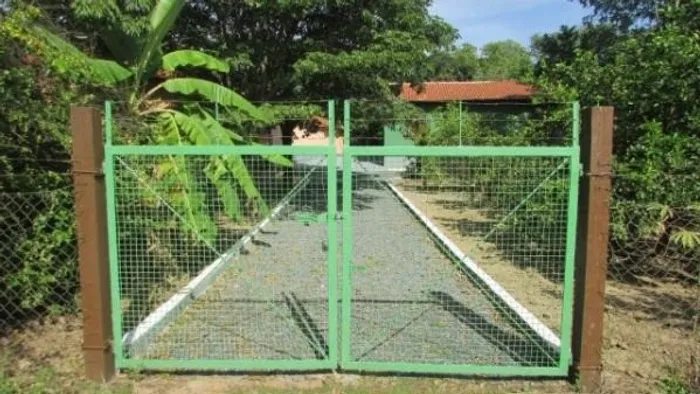 RANCHO ÀS MARGENS DO RIO SÃO FRANCISCO PARA ALUGAR