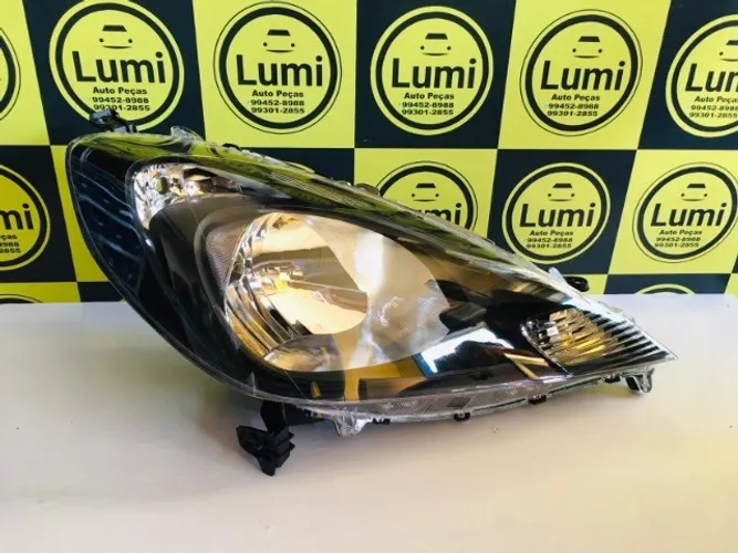 Farol Fit 2013 2014 - NOVO!!