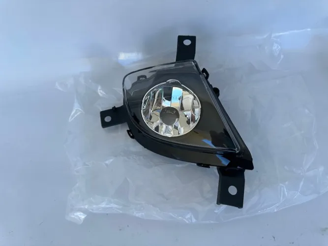 Farol de Milha Direito Bmw 320i 325i 328i 2008 2009 2010 2011 2012