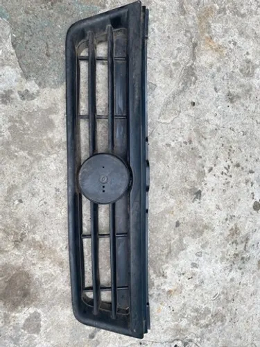 grade frontal fiat ducato jtd 2,8 original c/detalhes