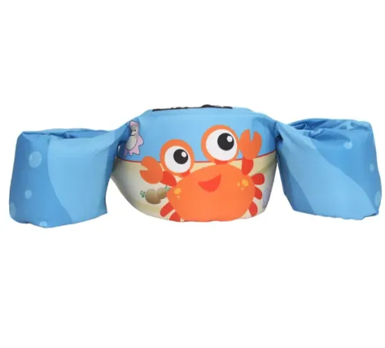 BOIA COLETE SALVA-VIDAS INFANTIL