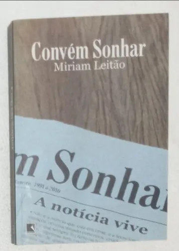 Convém Sonhar