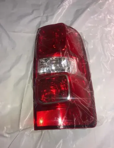 Lanterna Traseira S10 Lado Direito Led (nova Original)