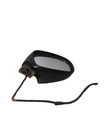 Retrovisor Lado Direito New Beetle 06/12 Com Detalhe