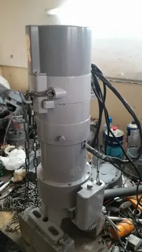 Automatizador de Porta automatica de enrolar - Serviços