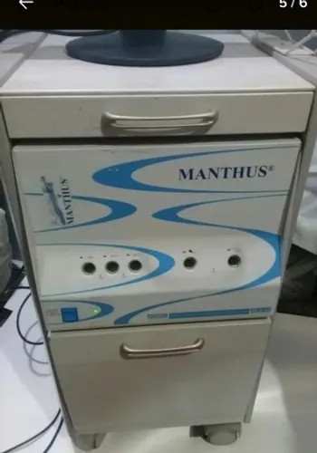 Manthus KDL ( no estado ´sem garantia de funcionamento )