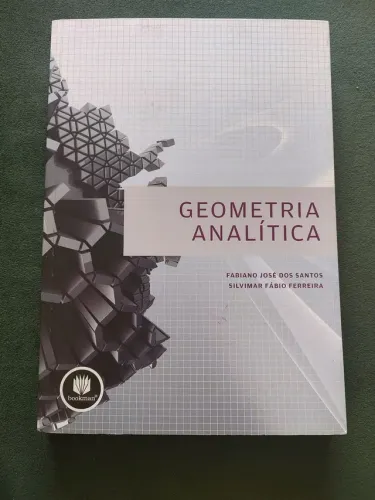 Geometria Analítica