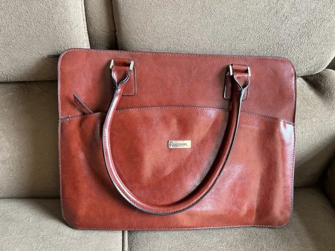 Bolsa pasta Chenson