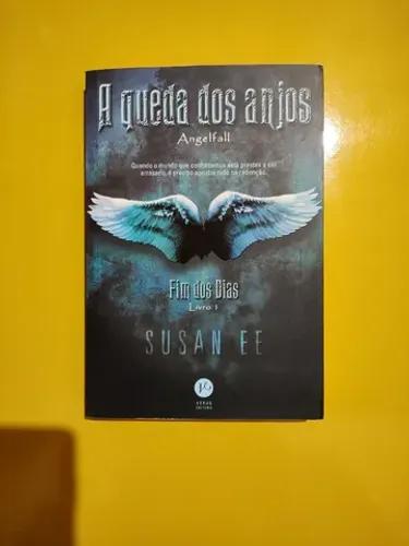 Trilogia Fim dos tempos. Produto novo.