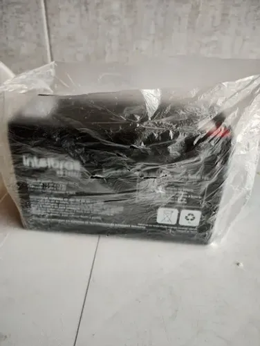 Bateria Selada 12 V 
