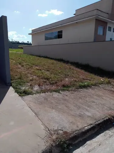 Terreno à venda, Jardim Cidade Universitária I - Limeira/SP