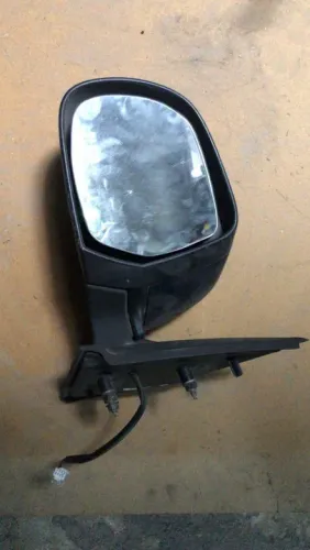 Retrovisor Esquerdo Nissan March