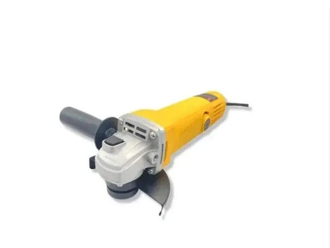 Lixadeira Esmerilhadora 850w com Acessórios