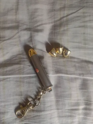 Laser
