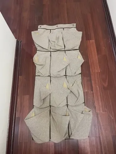 Sapateira de porta 