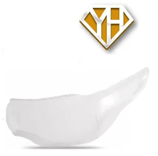 Lente Farol Principal Esq. Fiat Mobi Yh 2016/2020 - YH-05-033 Z-L