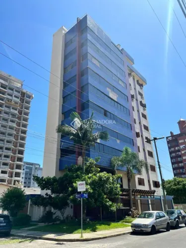 Cobertura à venda em Torres/RS - 3 dorms e Terraço com Piscina