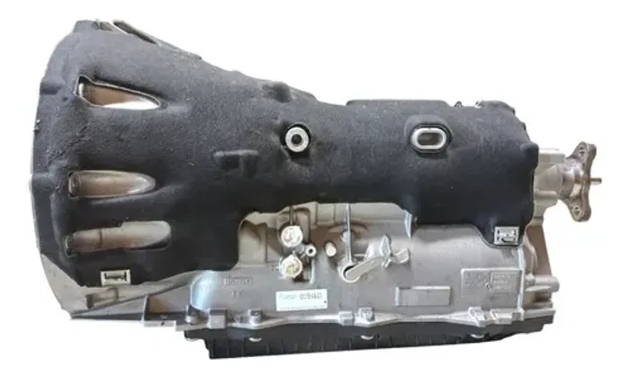 Caixa Câmbio Automática Bmw 320i 2.0 Turbo 2019 2020