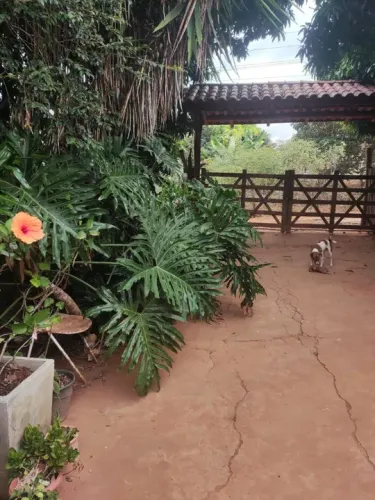 Chácara 4.800 M²...15 min Major Prates...Permuta por casa ou apto..