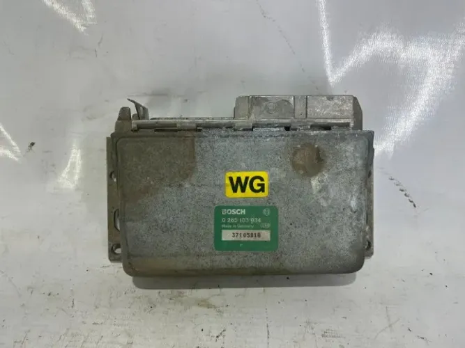 Modulo Central Freio ABS GM Ômega 92-97