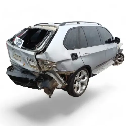 Sucata Pecas Bmw X5 2009 4.8 V8 355cv Consulte