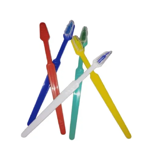 Atacado Escova dental adulto ou infantil cerdas macias ( Ongs, clinicas,brindes,doações)