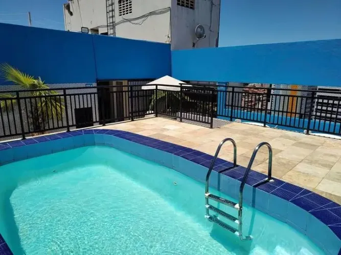 Apartamento com piscina no terraço! Liga 9 8 7 4 8 3 1 0 8 DIEGO9989F OPORTUNIDADE dliduin