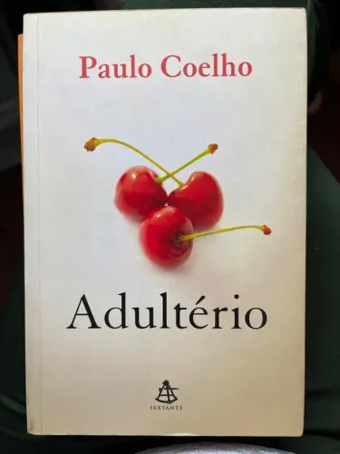 Livro: Adultério