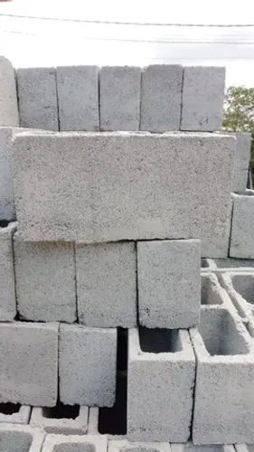 Bloco de concreto