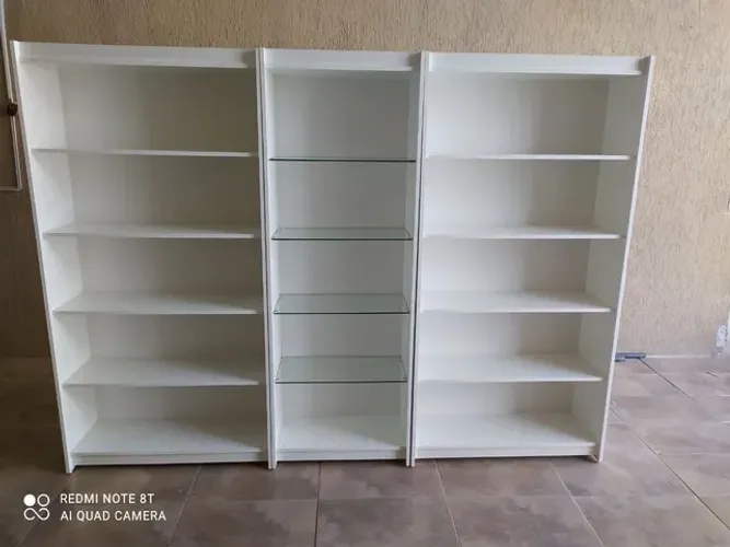 PRATELEIRA ORGANIZADORA