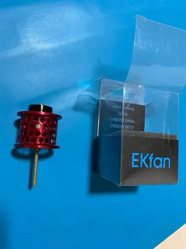 Carretel BFS para carretilha Daiwa Tatula 100