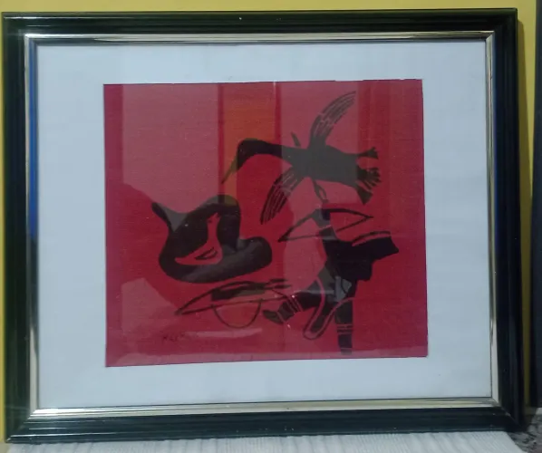 Arte Indígena Inuite de Helen Kalvak