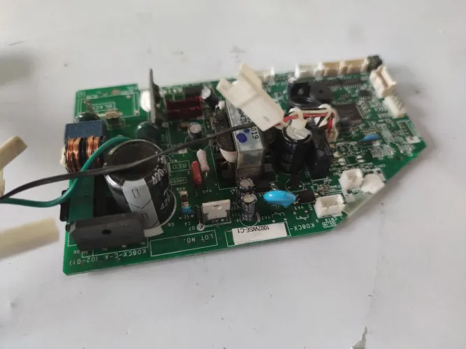 Placa Fujitsu Inverter K08CX1002WSE-C1