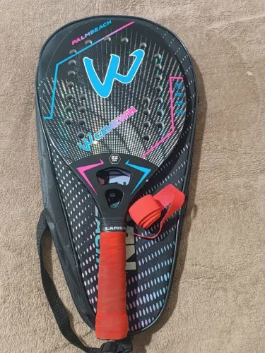 Raquete Beach tênis W CAMEW ORIGINAL