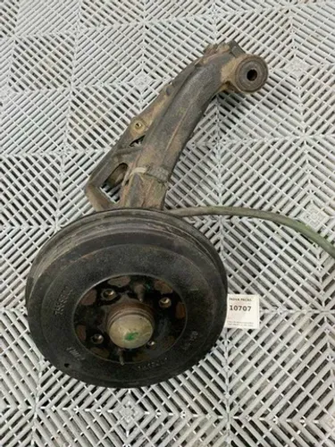 Manga Eixo Com Cubo De Roda Esquerda Fiat Palio 1.6 16v 2002